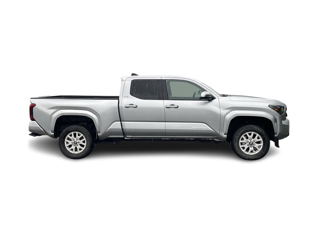 Thumbnail: 2024 Toyota Tacoma - 13