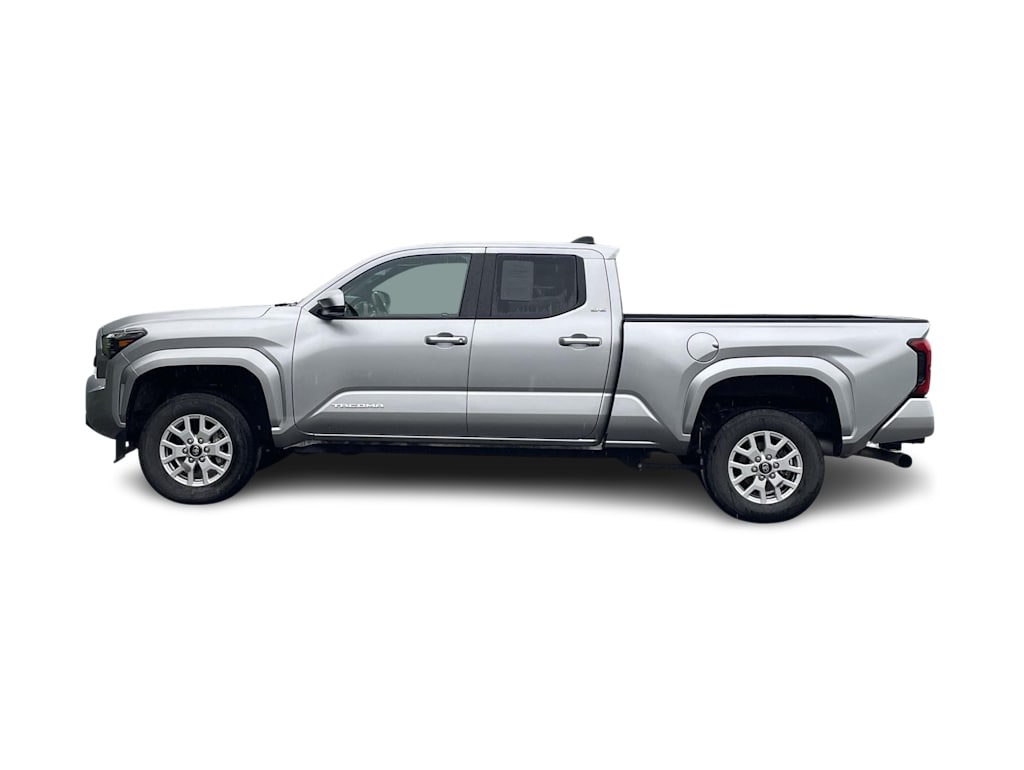 Thumbnail: 2024 Toyota Tacoma - 2