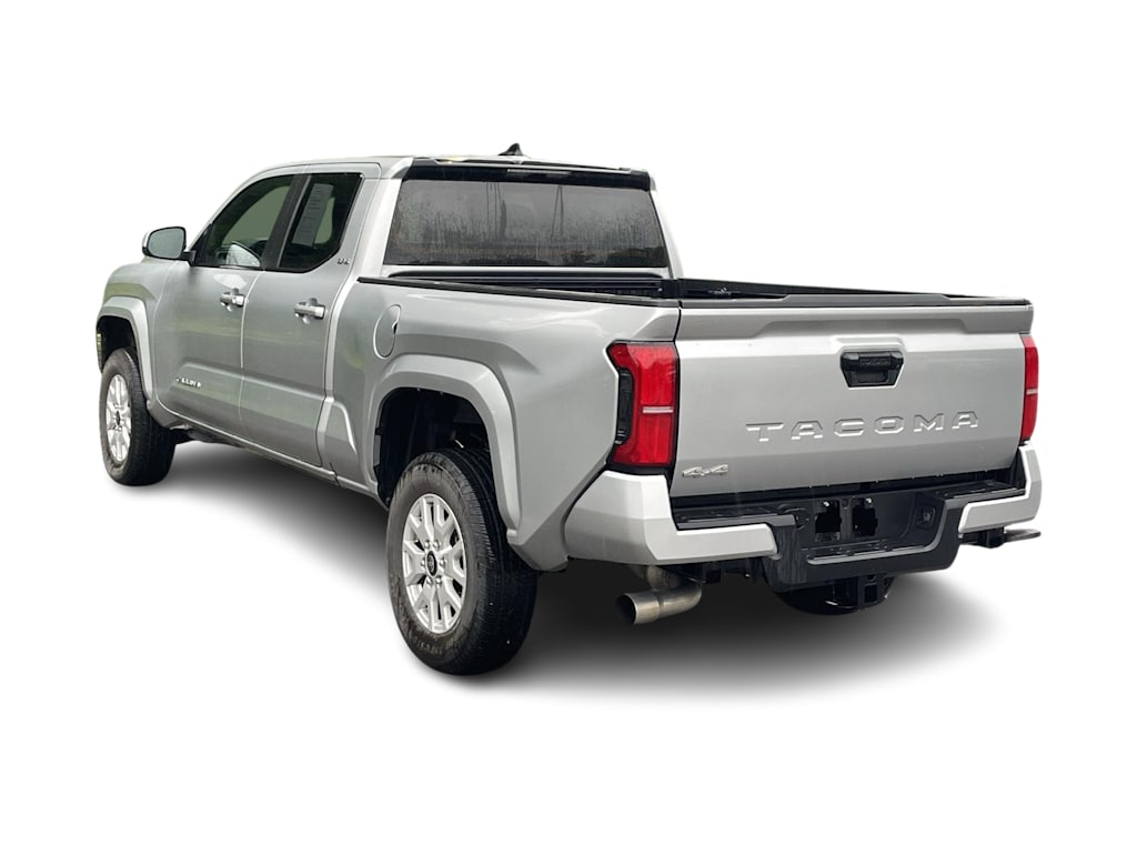 Thumbnail: 2024 Toyota Tacoma - 3