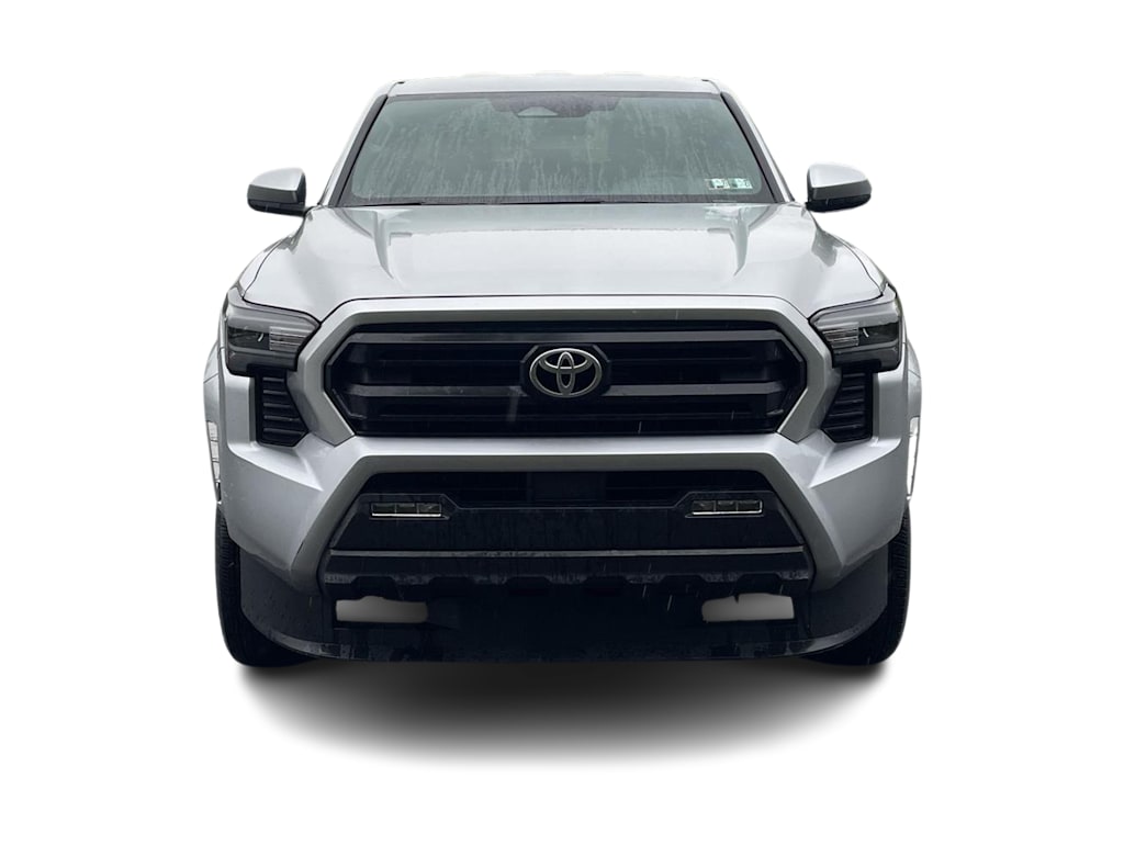 Thumbnail: 2024 Toyota Tacoma - 5