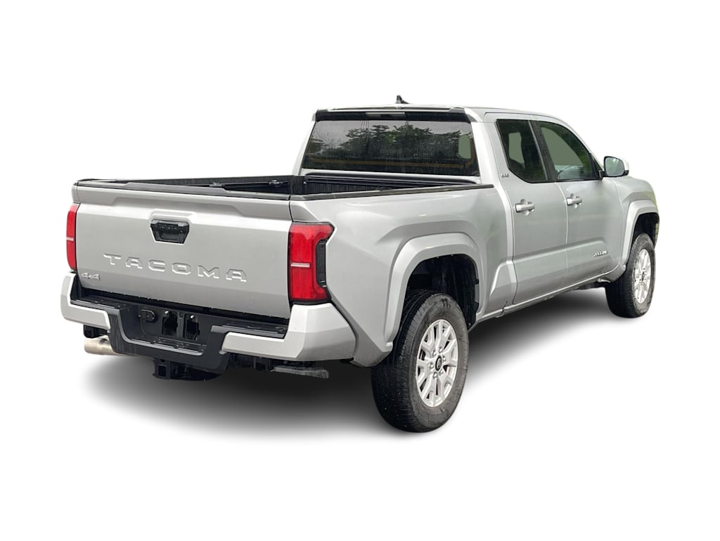Thumbnail: 2024 Toyota Tacoma - 12