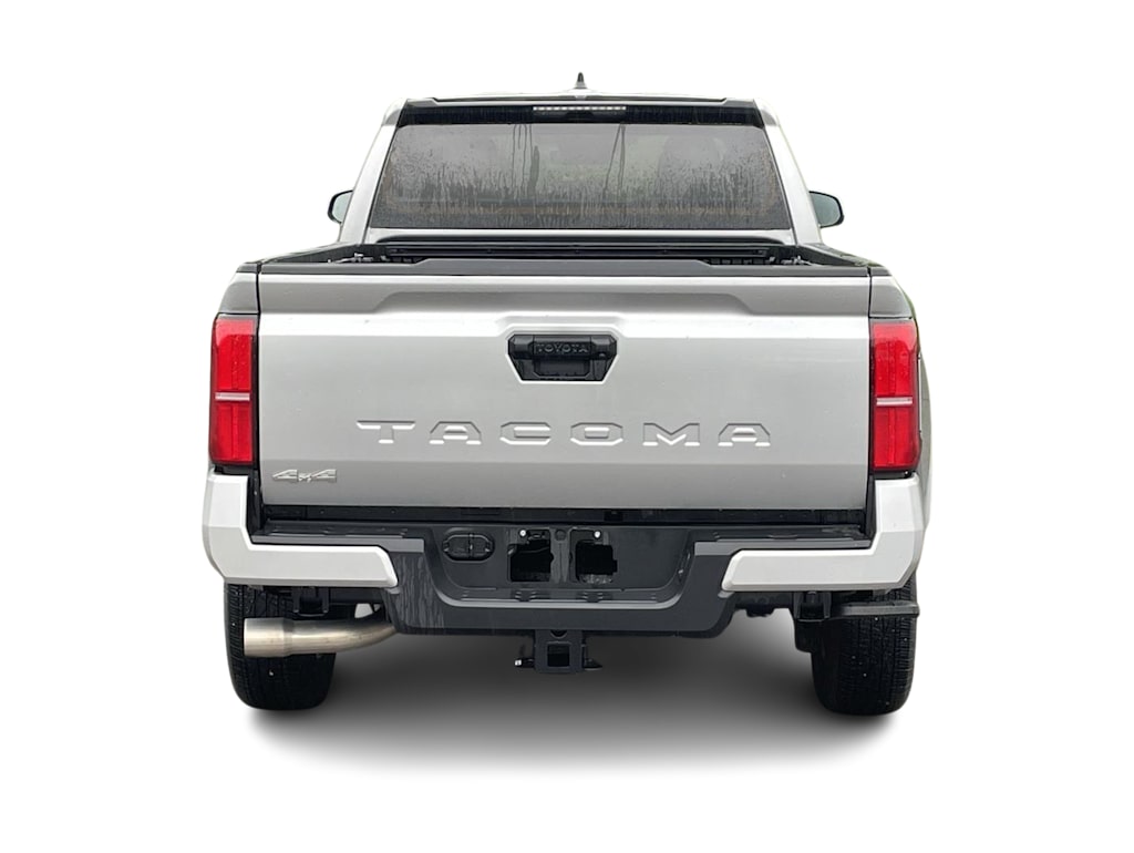 Thumbnail: 2024 Toyota Tacoma - 4
