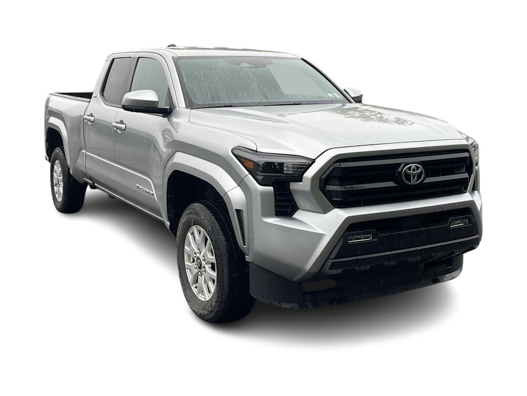 Thumbnail: 2024 Toyota Tacoma - 14