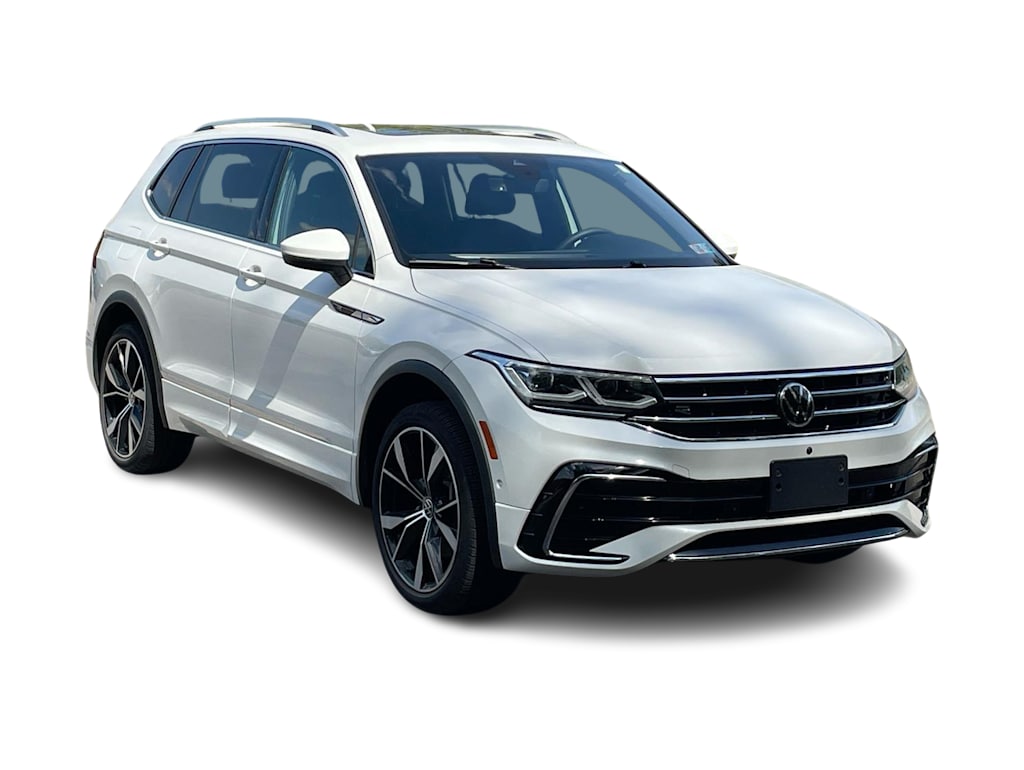 Thumbnail: 2022 Volkswagen Tiguan - 19