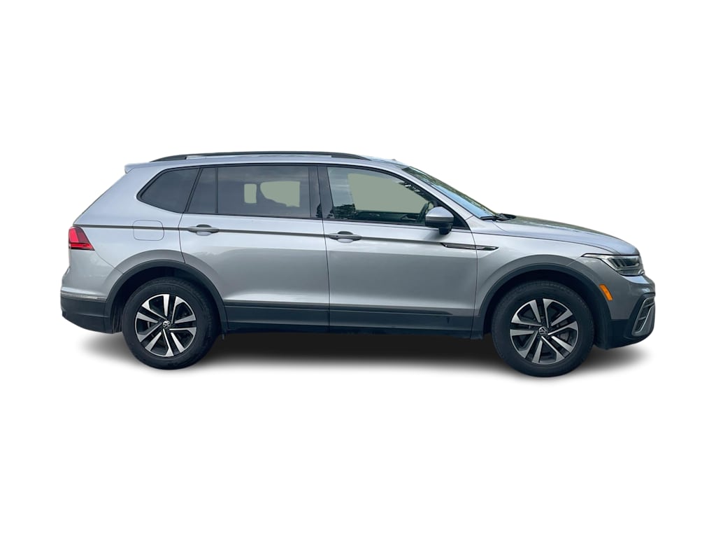 Thumbnail: 2024 Volkswagen Tiguan - 13
