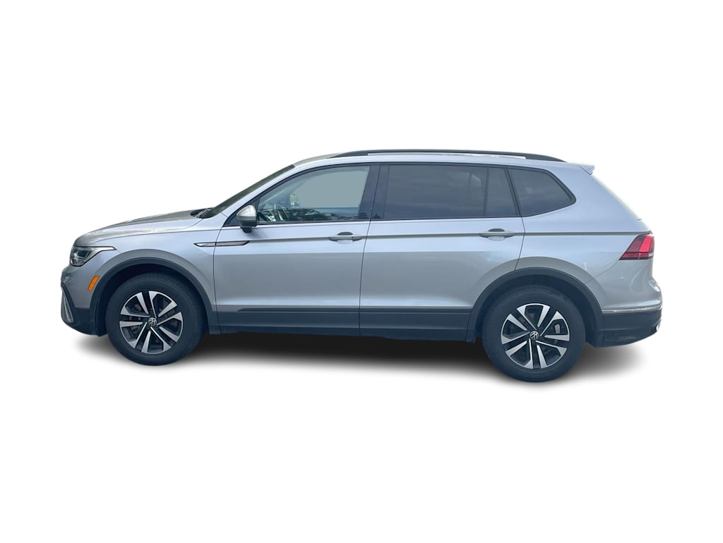Thumbnail: 2024 Volkswagen Tiguan - 2