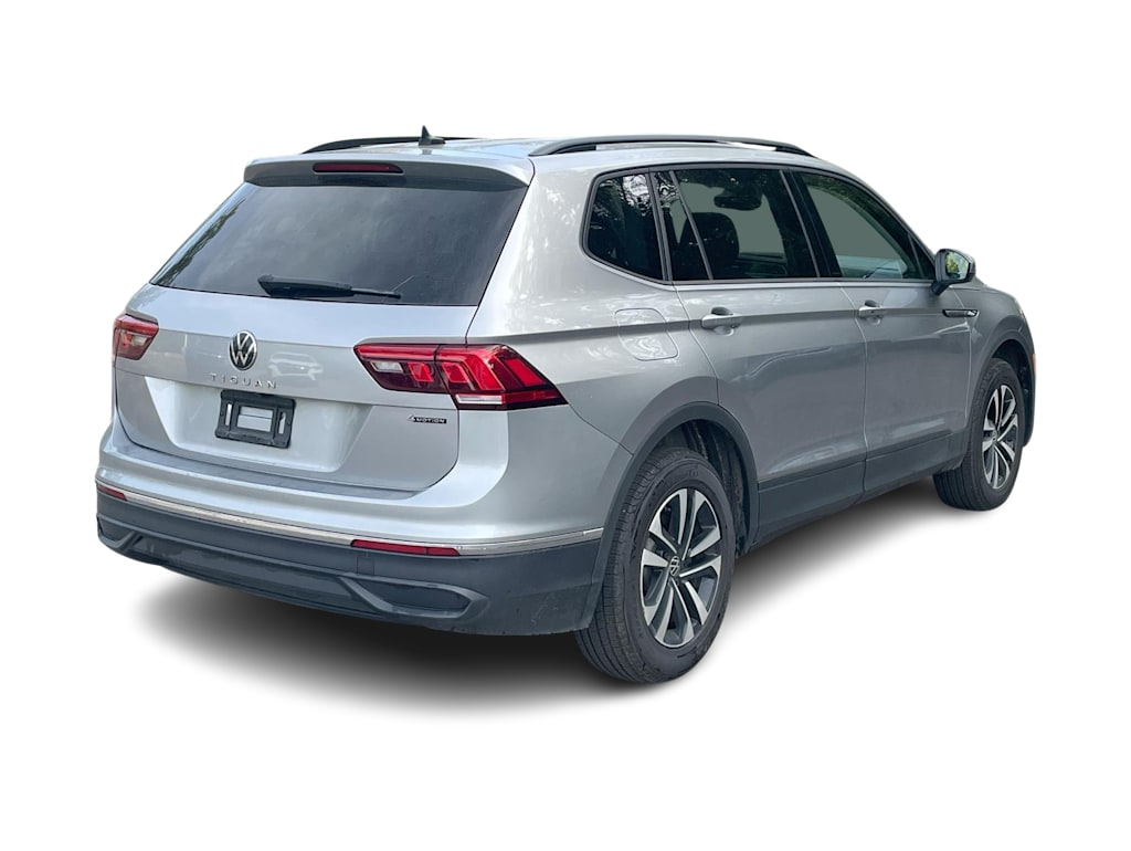 Thumbnail: 2024 Volkswagen Tiguan - 12