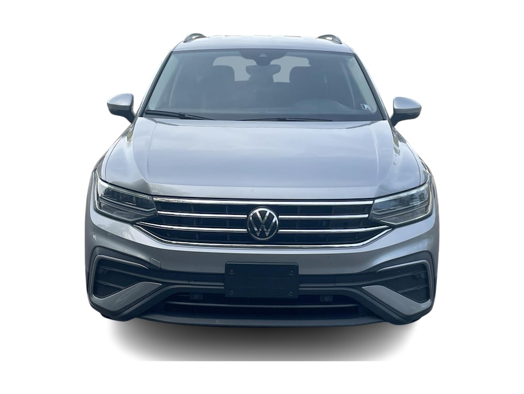 Thumbnail: 2024 Volkswagen Tiguan - 5