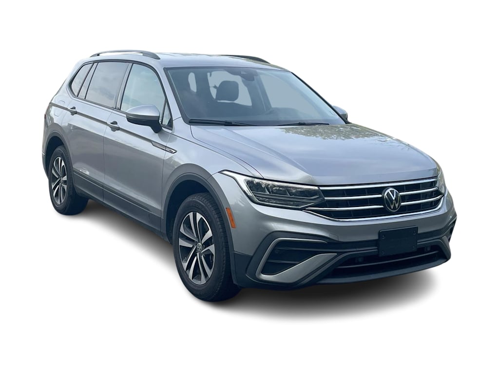Thumbnail: 2024 Volkswagen Tiguan - 14