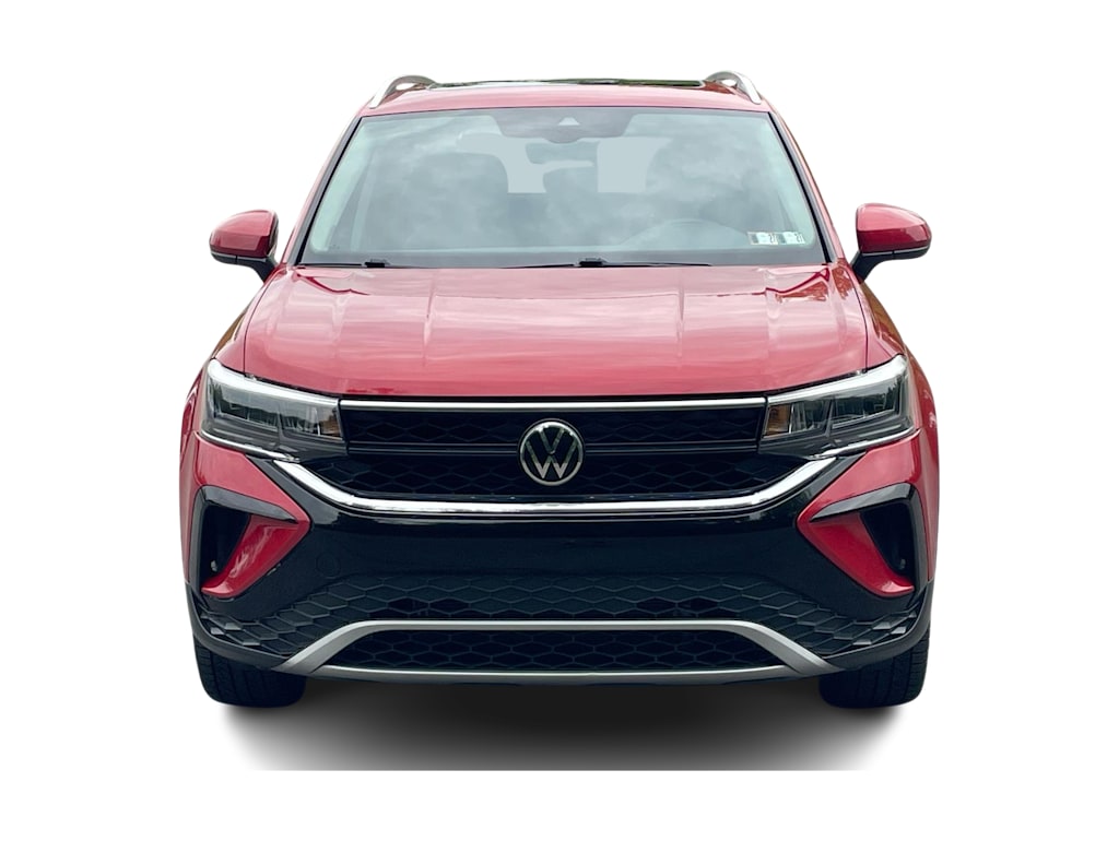 Thumbnail: 2022 Volkswagen Taos - 6