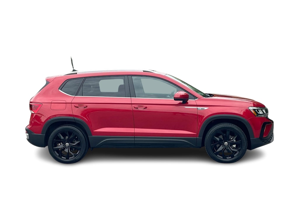 Thumbnail: 2022 Volkswagen Taos - 19