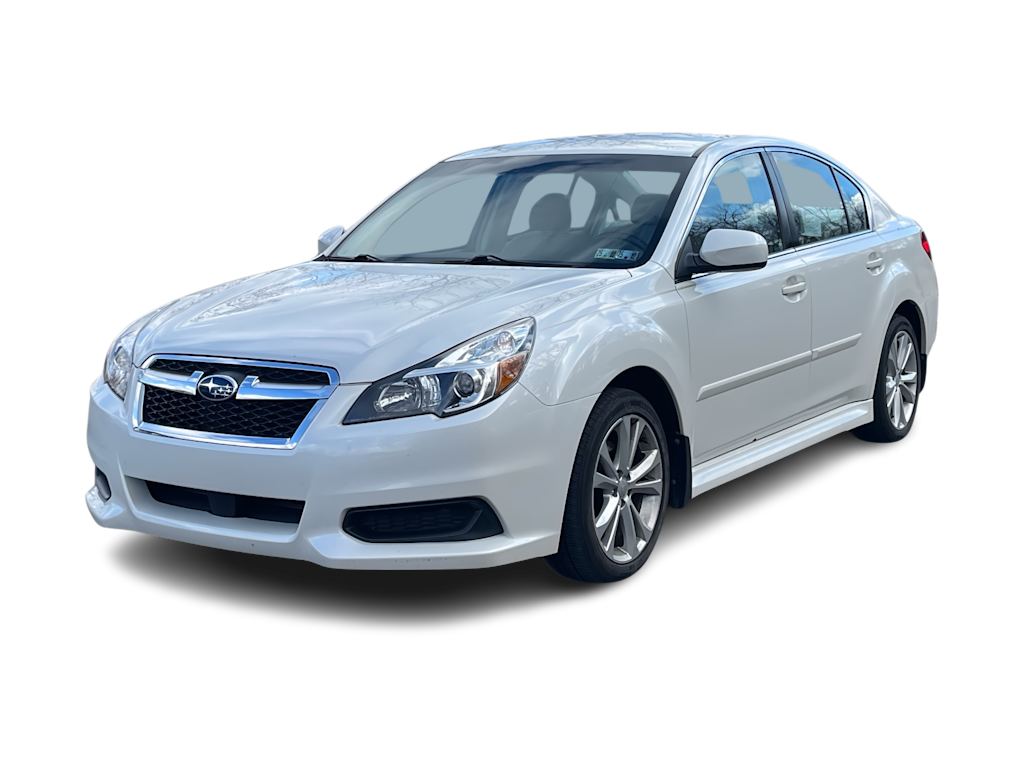 2014 Subaru Legacy