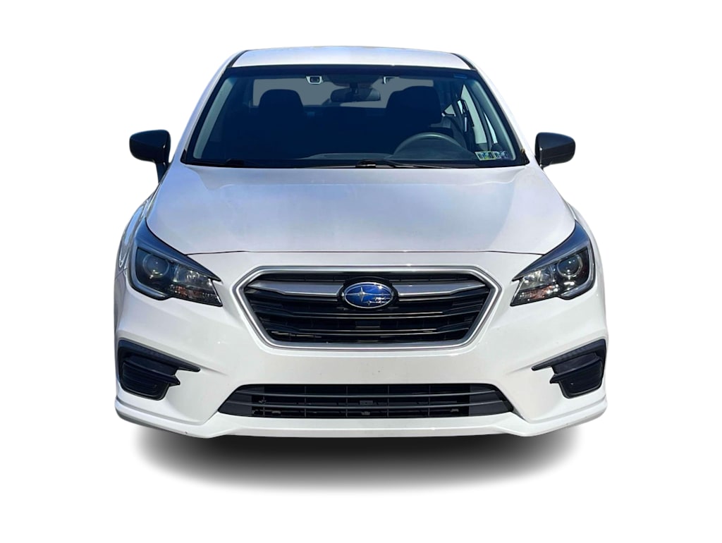 Thumbnail: 2019 Subaru Legacy - 5
