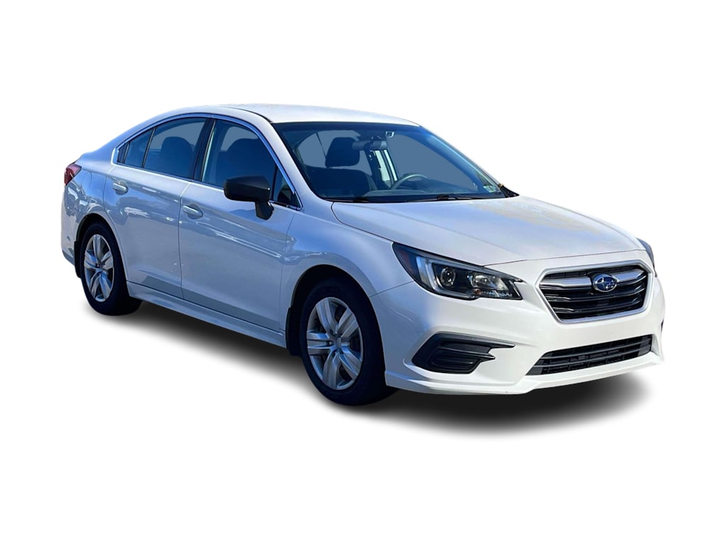 Thumbnail: 2019 Subaru Legacy - 11