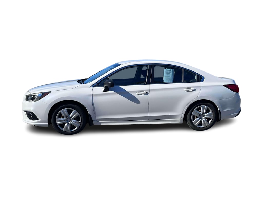 Thumbnail: 2019 Subaru Legacy - 2