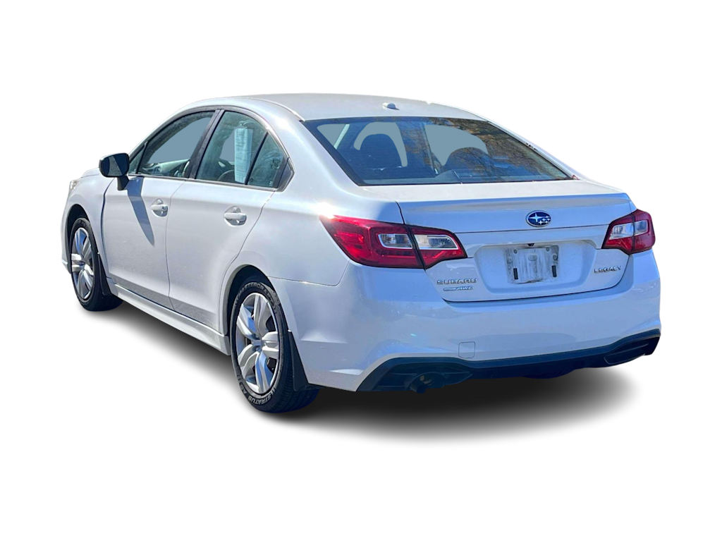 Thumbnail: 2019 Subaru Legacy - 3