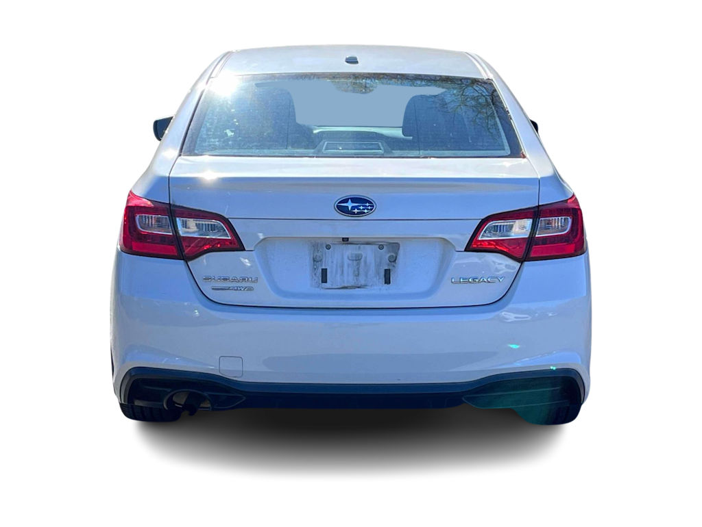 Thumbnail: 2019 Subaru Legacy - 4