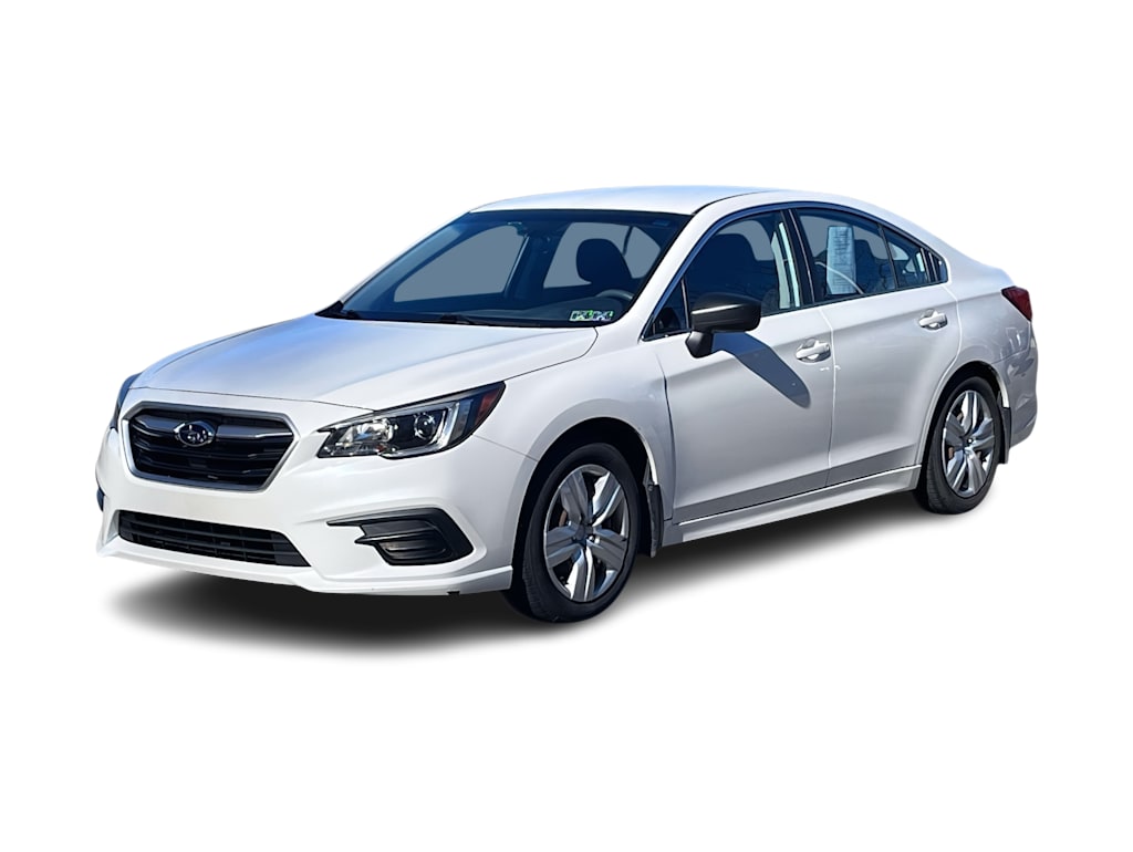 2019 Subaru Legacy