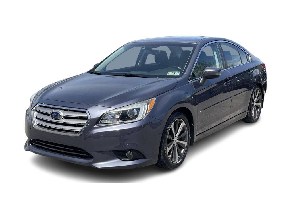 Used 2015 Subaru Legacy 2.5i Limited with VIN 4S3BNAN60F3039255 for sale in Casper, WY
