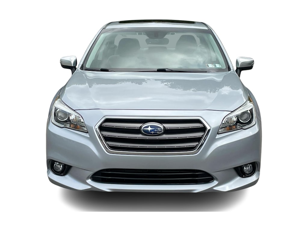 Thumbnail: 2017 Subaru Legacy - 6