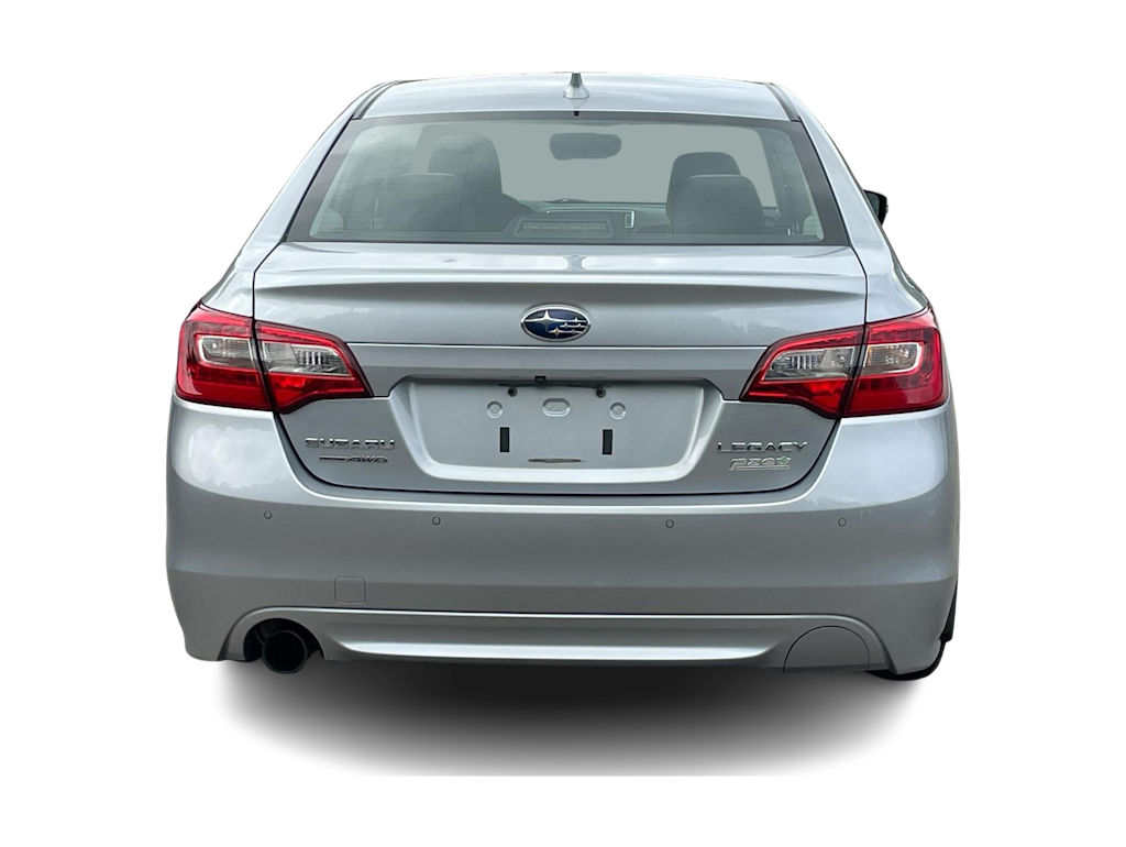 Thumbnail: 2017 Subaru Legacy - 5