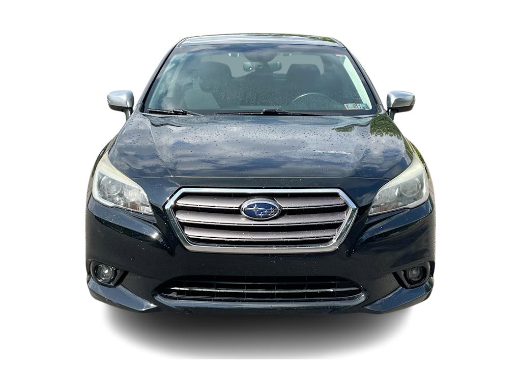 Thumbnail: 2017 Subaru Legacy - 5