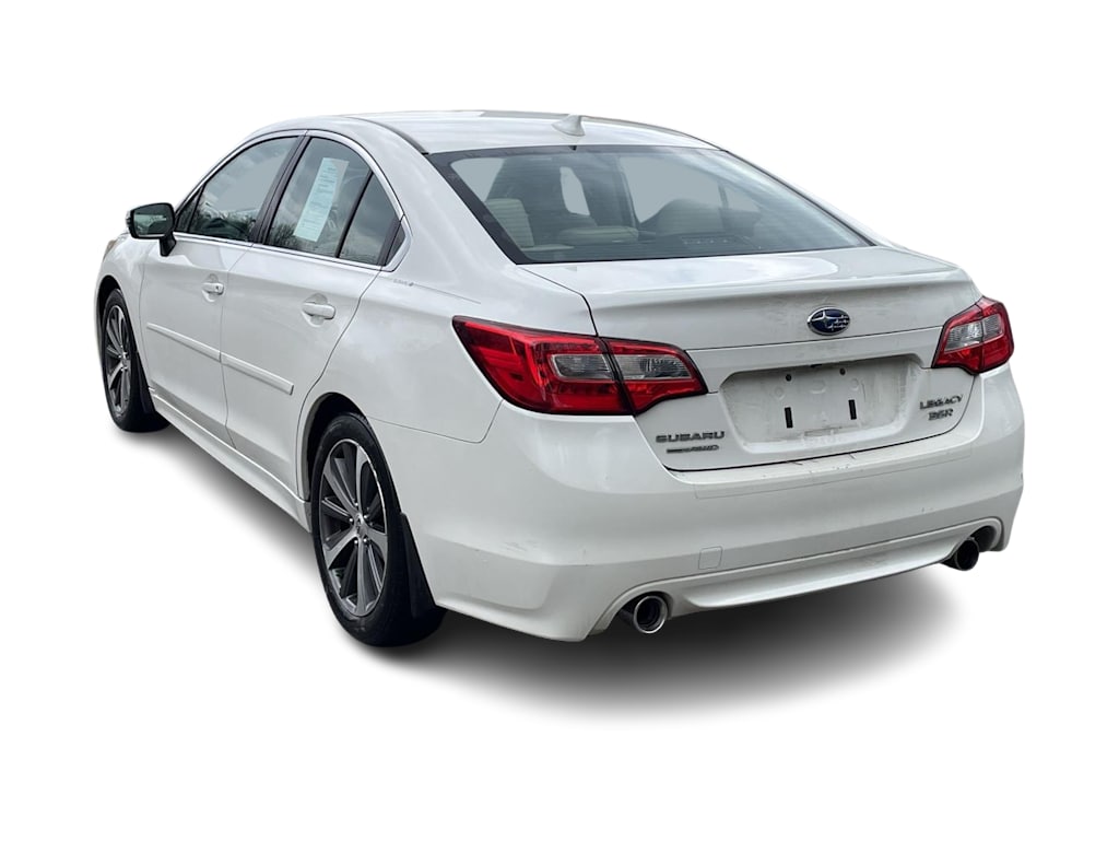 Thumbnail: 2016 Subaru Legacy - 3