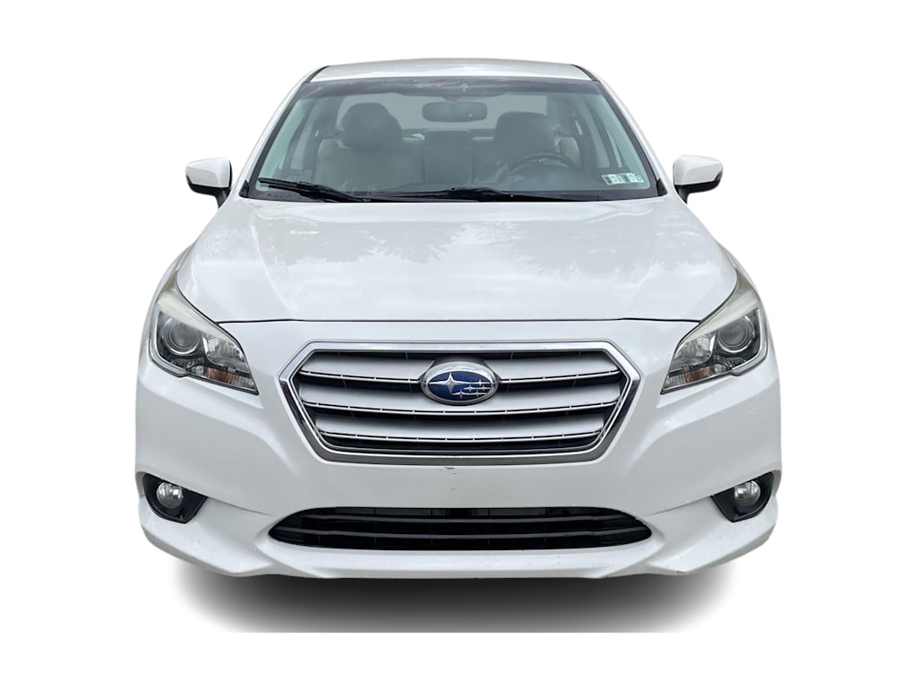 Thumbnail: 2016 Subaru Legacy - 5