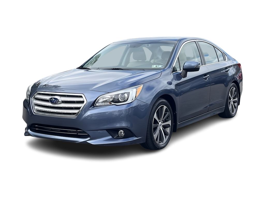 Used 2015 Subaru Legacy 3.6R Limited with VIN 4S3BNEN68F3028303 for sale in Casper, WY