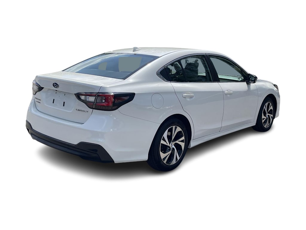 Thumbnail: 2020 Subaru Legacy - 17