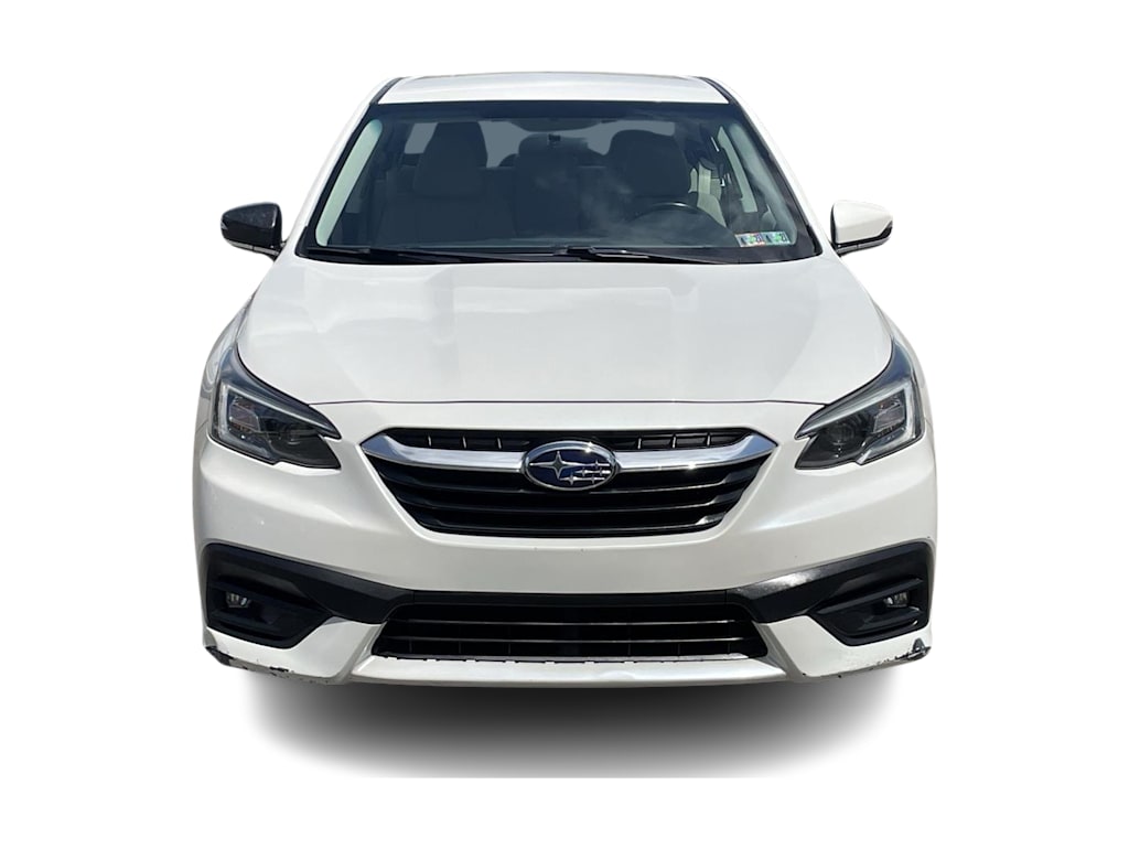 Thumbnail: 2020 Subaru Legacy - 6