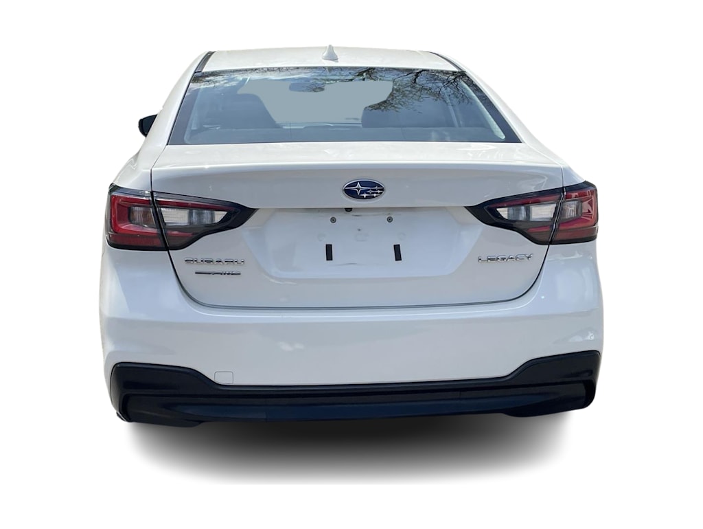 Thumbnail: 2020 Subaru Legacy - 5