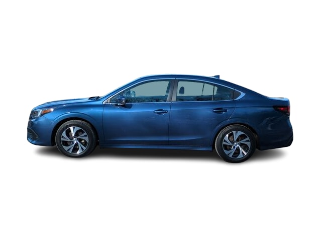 2020 Subaru Legacy Premium 3