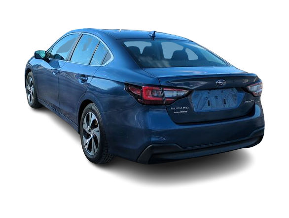 2020 Subaru Legacy Premium 4