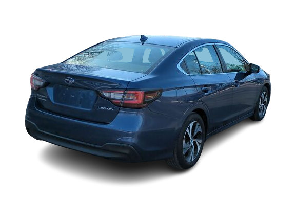 2020 Subaru Legacy Premium 18