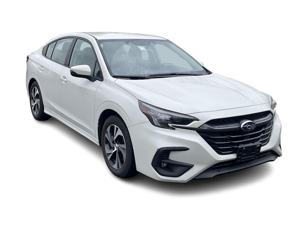 Thumbnail: 2025 Subaru Legacy - 19
