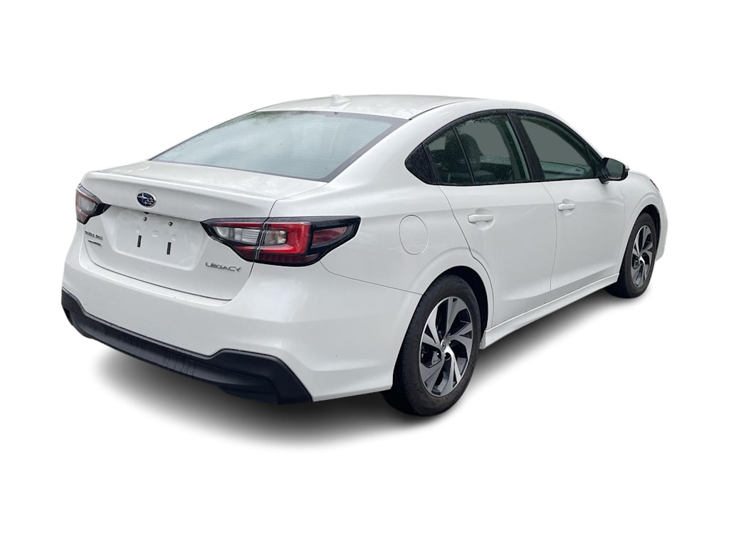 Thumbnail: 2025 Subaru Legacy - 17