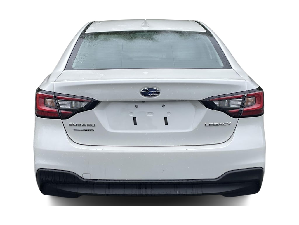 Thumbnail: 2025 Subaru Legacy - 5