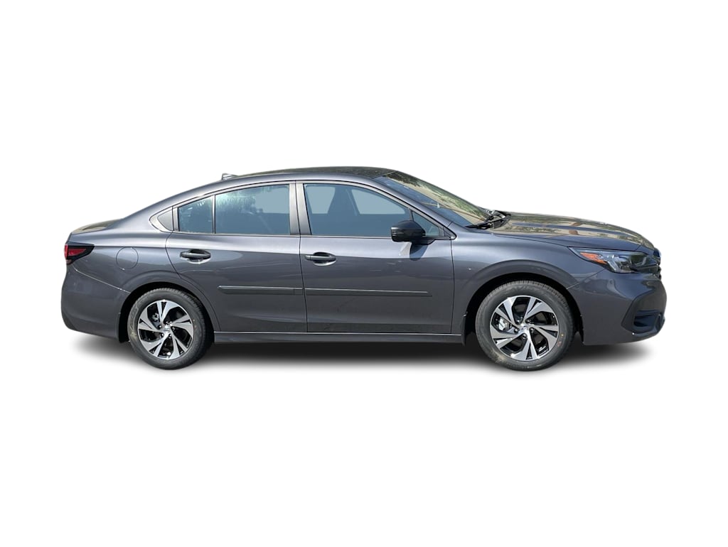 Thumbnail: 2025 Subaru Legacy - 19
