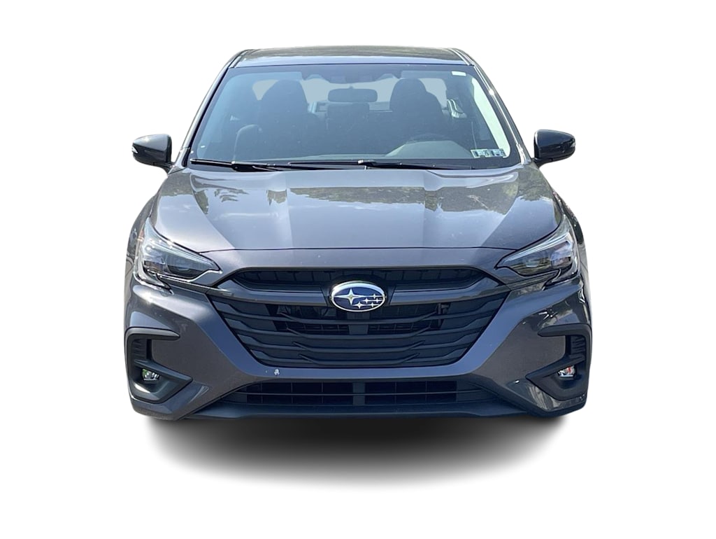 Thumbnail: 2025 Subaru Legacy - 6