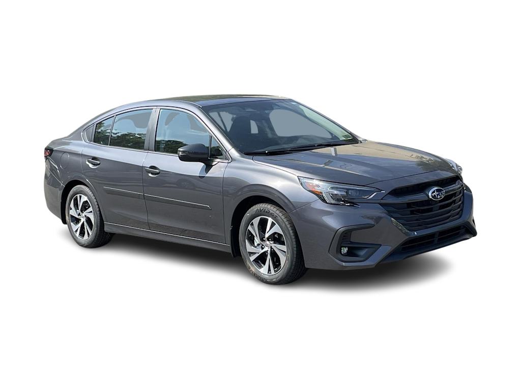 Thumbnail: 2025 Subaru Legacy - 20