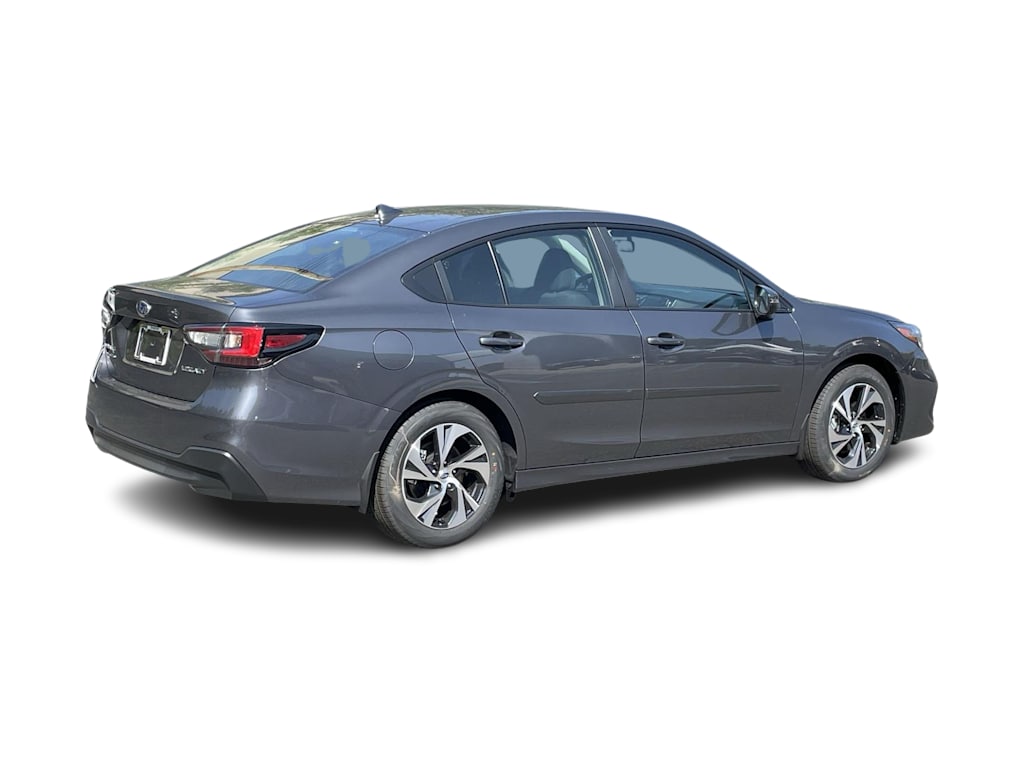 Thumbnail: 2025 Subaru Legacy - 18