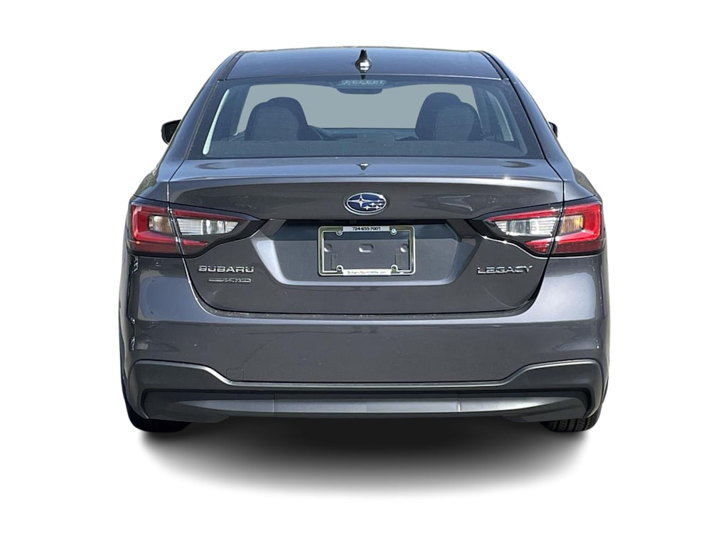 Thumbnail: 2025 Subaru Legacy - 5