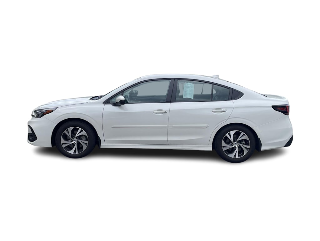 Thumbnail: 2025 Subaru Legacy - 3