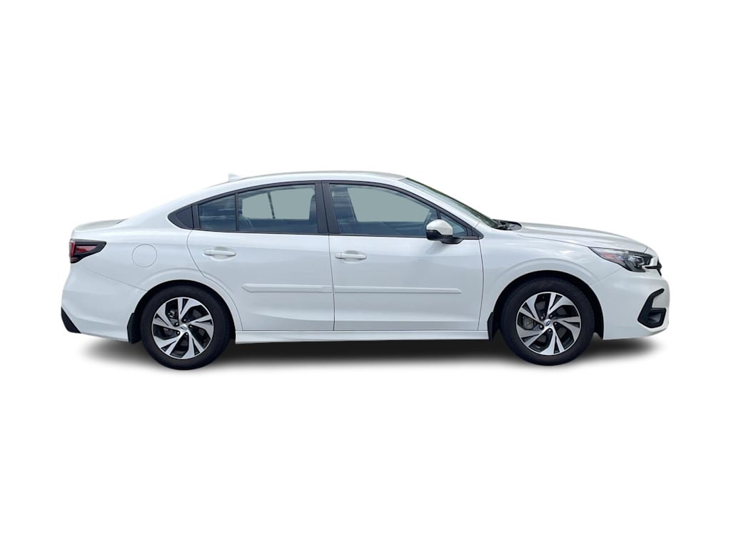 Thumbnail: 2025 Subaru Legacy - 19