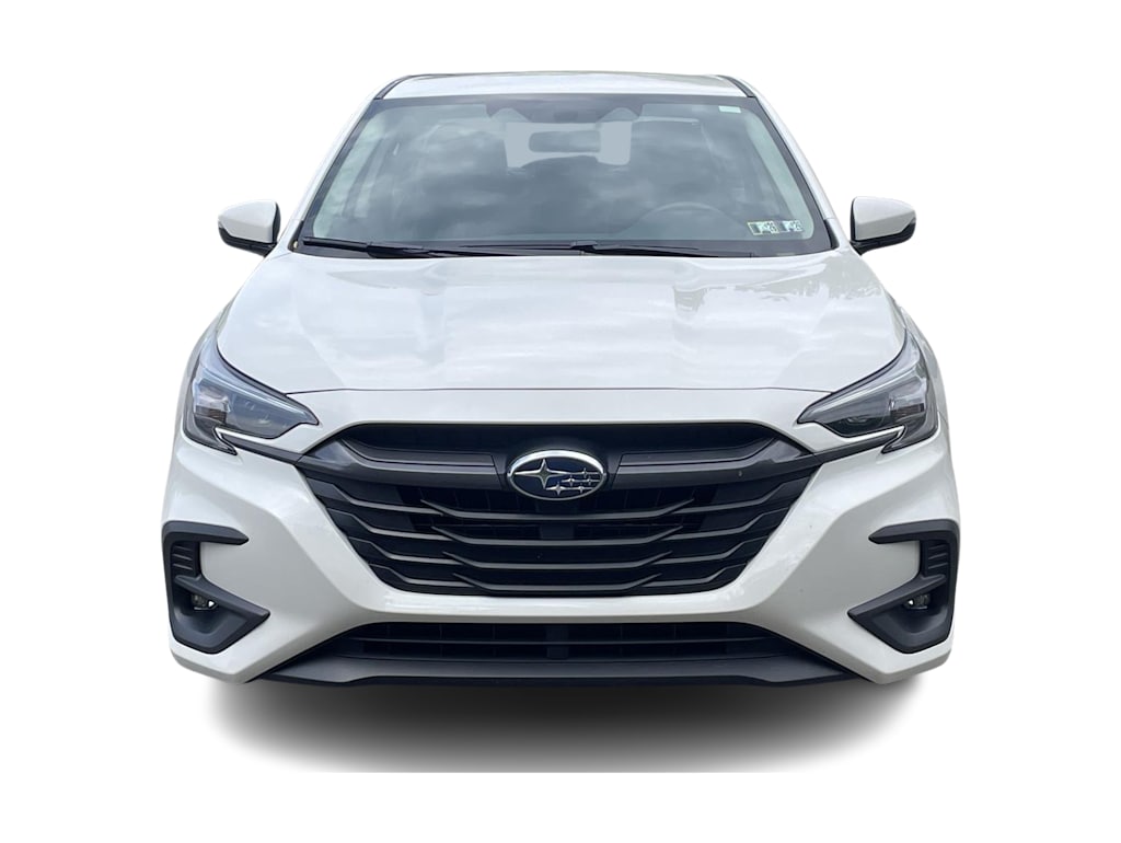 Thumbnail: 2025 Subaru Legacy - 6
