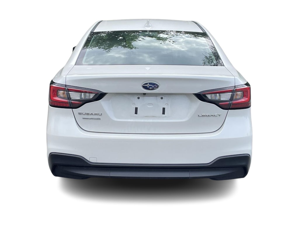 Thumbnail: 2025 Subaru Legacy - 5
