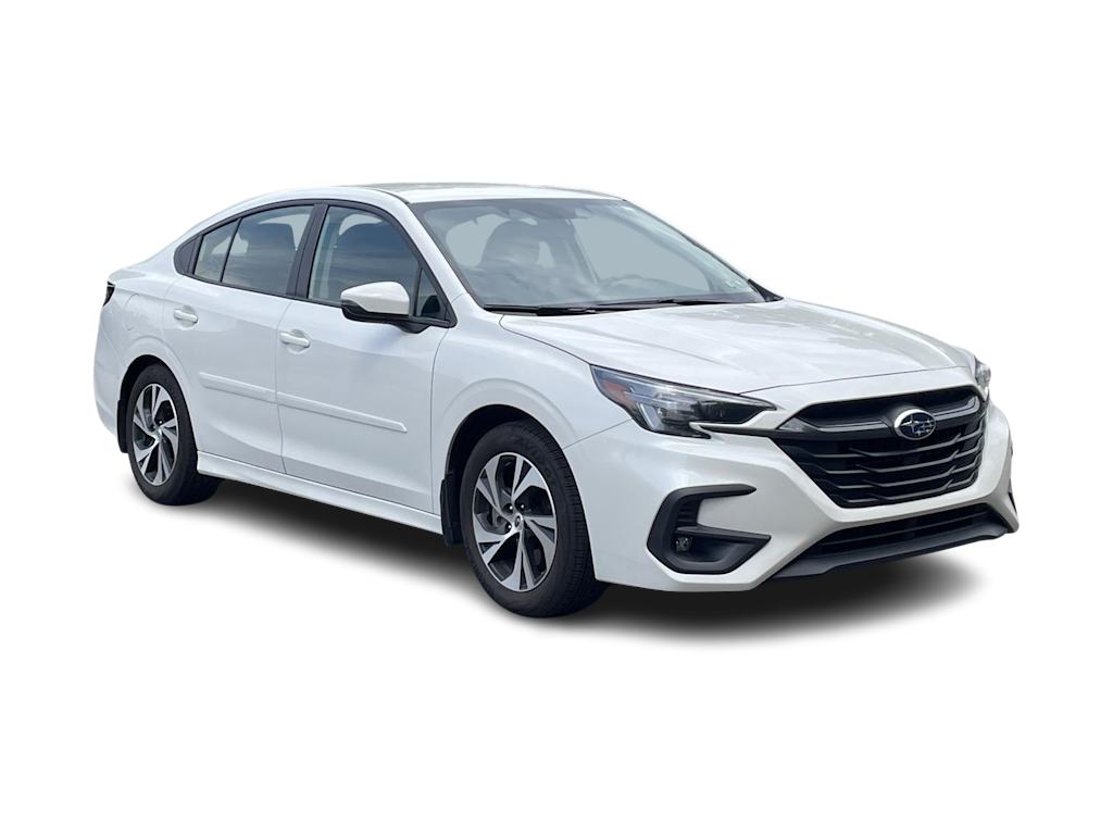 Thumbnail: 2025 Subaru Legacy - 20