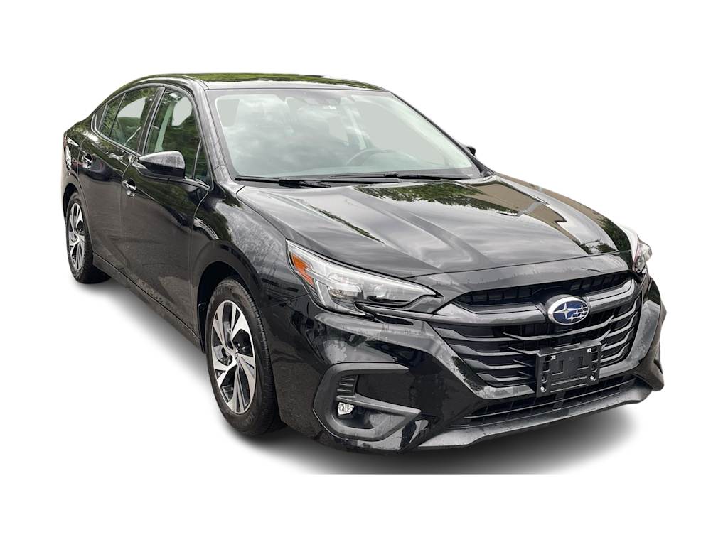Thumbnail: 2025 Subaru Legacy - 19