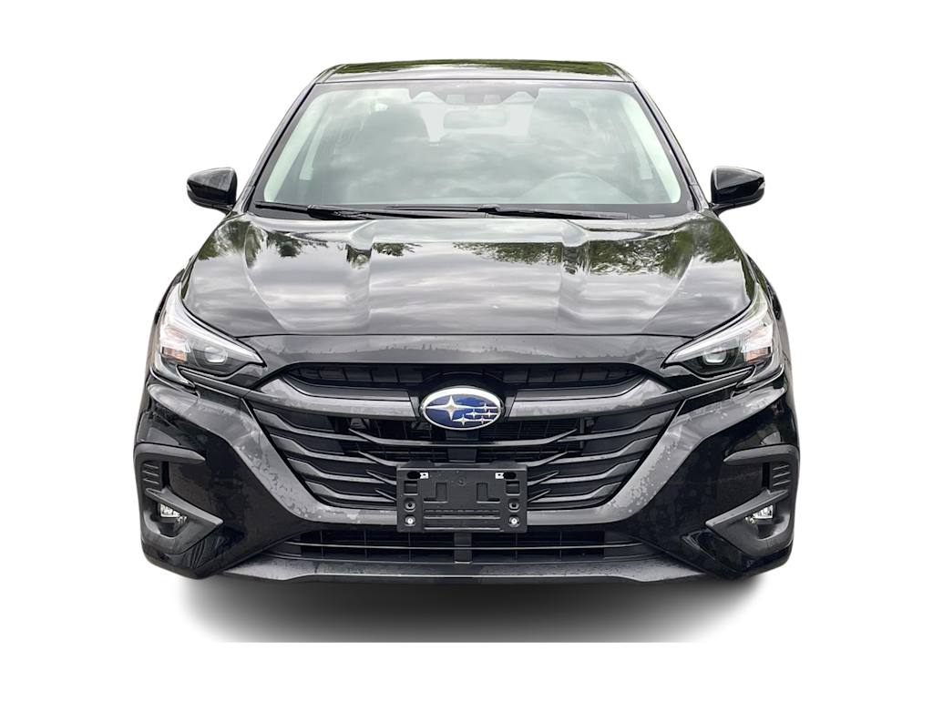 Thumbnail: 2025 Subaru Legacy - 6